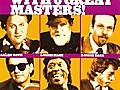 Learn Blues Guitar With 6 Great Masters 2000  | BahVideo.com