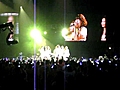 Girls Generation - Oh LIVE | BahVideo.com