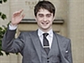 Radcliffe Final amp 039 Potter amp 039 Film Is the Best Yet | BahVideo.com