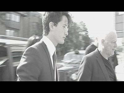 Gilmour son jailed | BahVideo.com