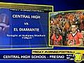 Friday Morning Football Central High School -  | BahVideo.com