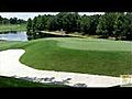 Grand Cypress Golf | BahVideo.com