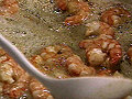 Recipes Shrimp and Jabanero Sauce | BahVideo.com