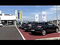 Garage Renault Bayonne | BahVideo.com