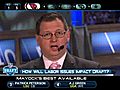 NFL Network Update on the Lockout | BahVideo.com