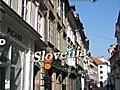 Back Roads of Europe SLOVENIA | BahVideo.com