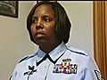 Nebraska Servicewoman Encounters Custody  | BahVideo.com