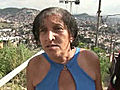 Rio aerial tram opens up favela | BahVideo.com
