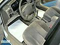 2001 Toyota Corolla 000C8161 in Owensboro -  | BahVideo.com
