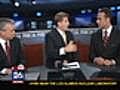 Strict TSA Policy Stirs FOX 26 Debate | BahVideo.com