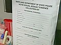 Commissioner Calls Dismissed Rape Cases Crisis | BahVideo.com