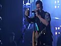 OneRepublic - Good Life Live Walmart Soundcheck | BahVideo.com