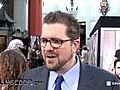 Seth Gordon On Directing Jennifer Aniston In  | BahVideo.com
