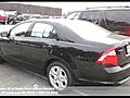 2011 Ford Fusion SE 24430 at Harris Ford  | BahVideo.com