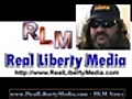 Real Liberty Media News - 2010-08-23 part 1  | BahVideo.com