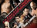 UFC 84 Ill Will | BahVideo.com