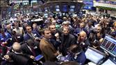 News Hub Stocks End Higher on Strong Earnings | BahVideo.com