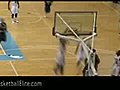 Adonis Thomas Video Basketball Highlights  | BahVideo.com