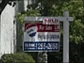 Home sales plummet in Massachusetts | BahVideo.com