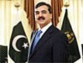 Pakistan Prime Minister Says Bin Laden Killing  | BahVideo.com