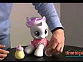 My Little Pony So Soft Sweetie Belle from  | BahVideo.com
