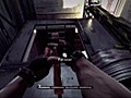 Duke Nukem Forever - Falling elevator | BahVideo.com
