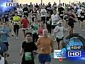 Chevron Houston Marathon segment 3 | BahVideo.com