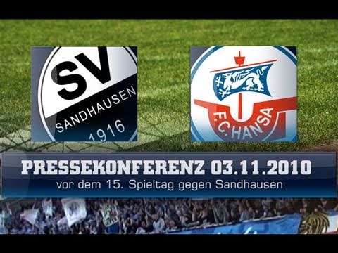 Pressekonferenz Vor Dem 15 Spieltag - Exyi -  | BahVideo.com