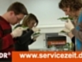 Serviczeit | BahVideo.com