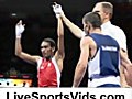 Boxing - Watch Sherali Dostiev Vs Yetaquema  | BahVideo.com