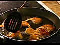 How to Make Beer-Battered Shrimp | BahVideo.com