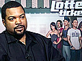Ice Cube Goes Mature | BahVideo.com