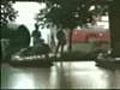 Video divertentissimo - incidenti strani  | BahVideo.com