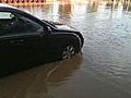 Viewer Video Floyd Street Flooding | BahVideo.com