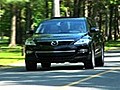 2008 Mazda CX-9 | BahVideo.com