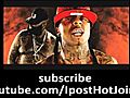 9 Piece by Rick Ross ft Lil Wayne | BahVideo.com