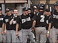 4 21 10 Edison vs Indian Creek - High School Baseball | BahVideo.com