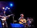 Trampled By Turtles - Separate Live 89 3  | BahVideo.com
