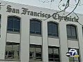 San Francisco Chronicle in danger of closing | BahVideo.com