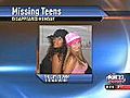 Missing Teens | BahVideo.com