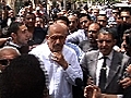 ElBaradei from UN nuclear chief to Egypt s  | BahVideo.com