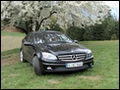 Mercedes CLC 220 CDI le nom est bien nouveau  | BahVideo.com