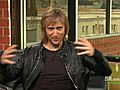 David Guetta Live Q amp A Pt 4 DJ Culture  | BahVideo.com