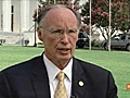 Bentley Says Alabama Is Creating Jobs in  | BahVideo.com