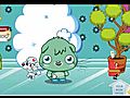 How to Tickle your Moshi Monster | BahVideo.com