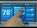 Trane Remote Thermostat | BahVideo.com