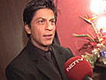 I am a superhero Shah Rukh | BahVideo.com
