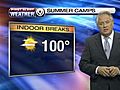 Dangerous Heat Continues | BahVideo.com
