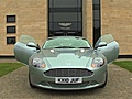 Speedmakers - Aston Martin | BahVideo.com