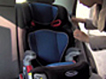 How do you Install a booster seat  | BahVideo.com